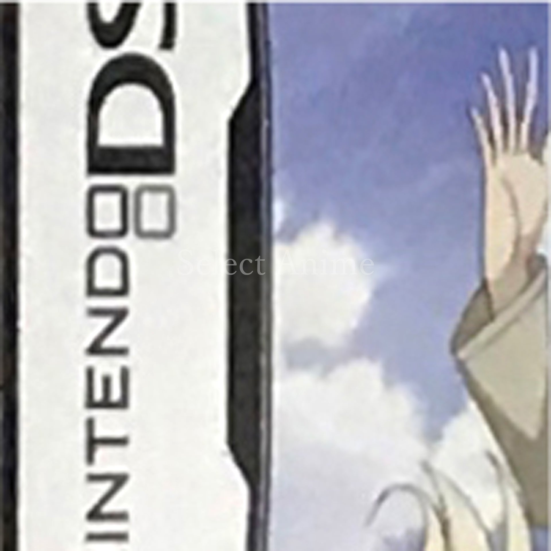 Spice and Wolf: The Wind that Spans the Sea NINTENDO DS [USED]