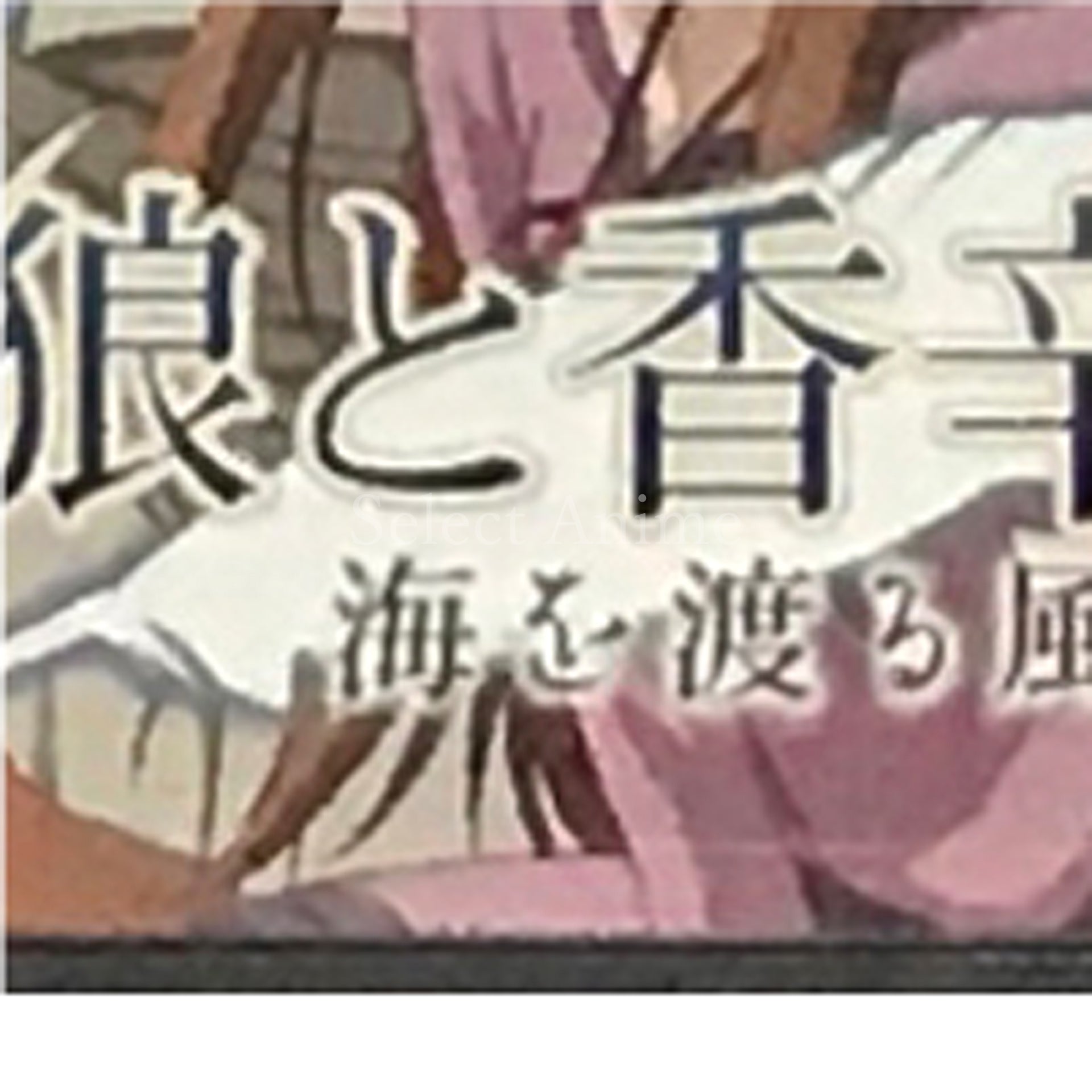 Spice and Wolf: The Wind that Spans the Sea NINTENDO DS [USED]