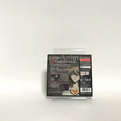 Hisshou Pachinko Pachislot Koryaku Series DS Vol.4 CR Shinseiki Evangelion Saigo no Shisha NINTENDO DS [USED]