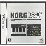 KORG DS-10 PLUS NINTENDO DS [USED]