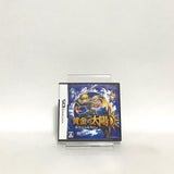 Golden Sun: Dark Dawn NINTENDO DS [USED]