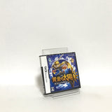 Golden Sun: Dark Dawn NINTENDO DS [USED]