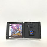 Golden Sun: Dark Dawn NINTENDO DS [USED]