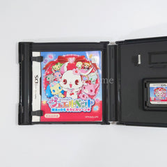Jewelpet: Maho no DS Kirapikariin NINTENDO DS [USED]