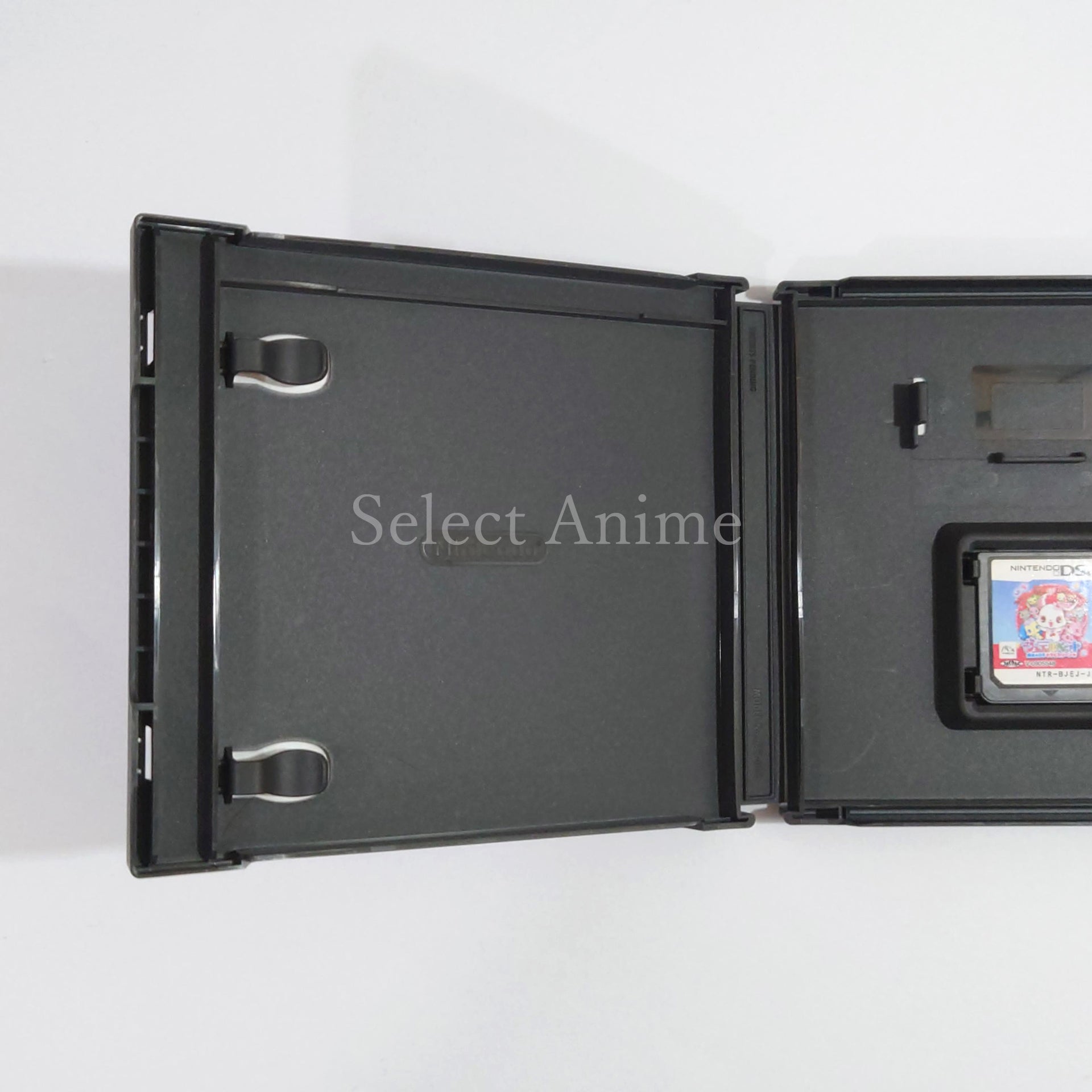 Jewelpet: Maho no DS Kirapikariin NINTENDO DS [USED]