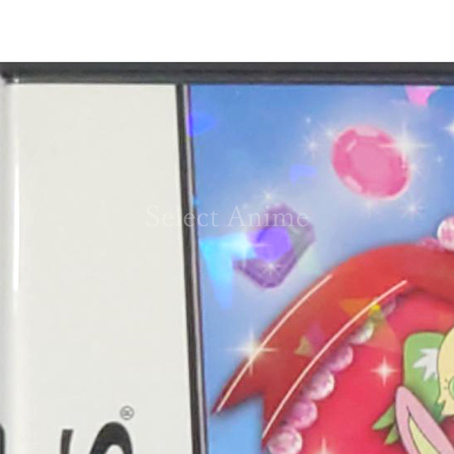 Jewelpet: Maho no DS Kirapikariin NINTENDO DS [USED]