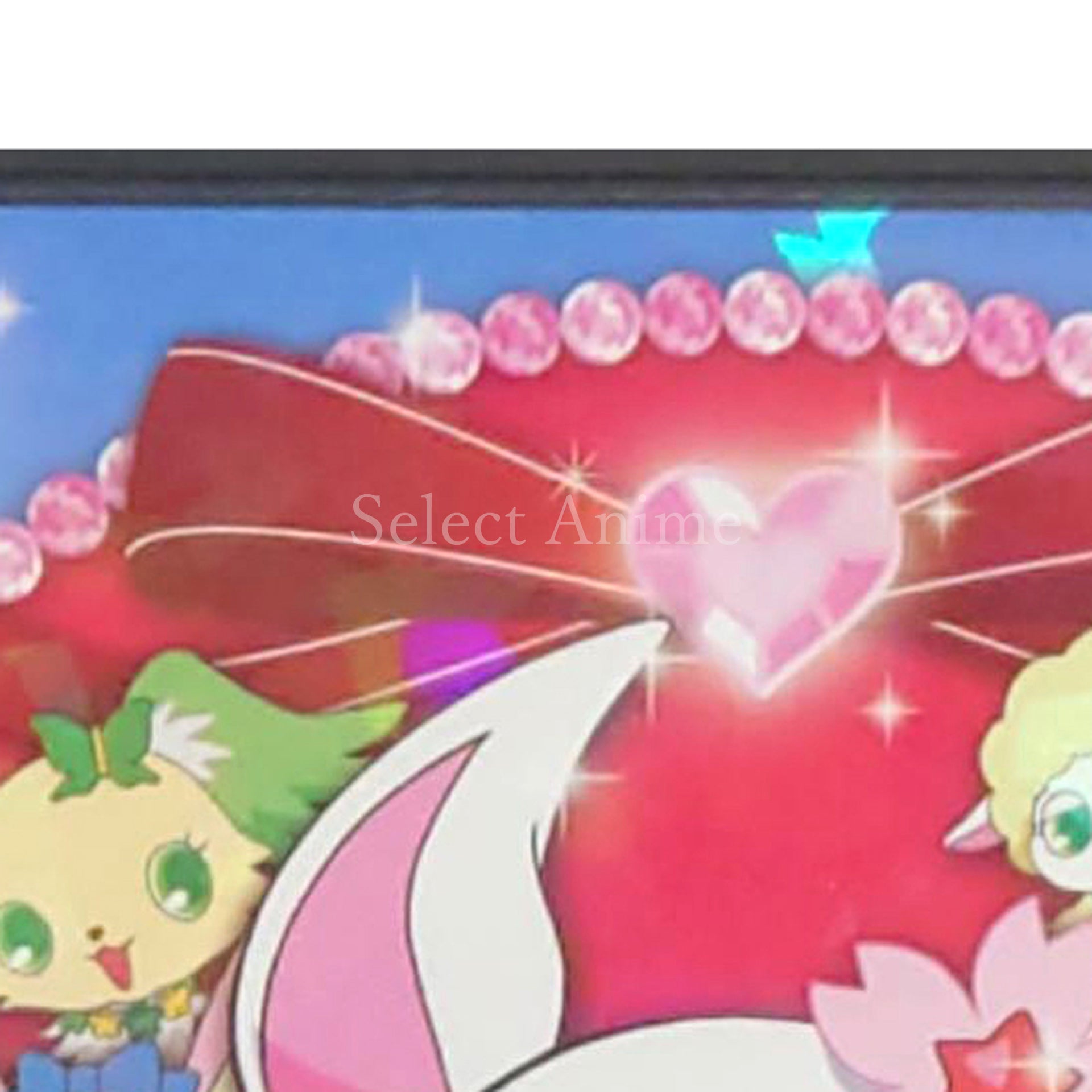 Jewelpet: Maho no DS Kirapikariin NINTENDO DS [USED]