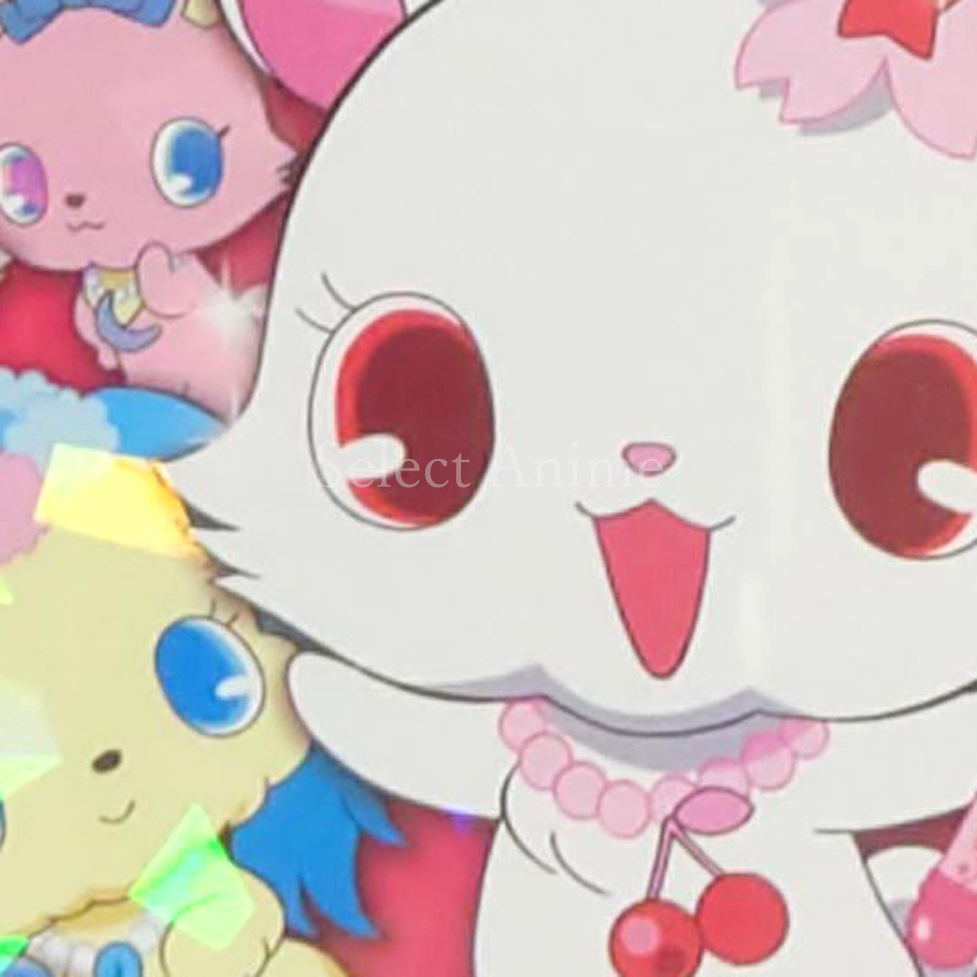 Jewelpet: Maho no DS Kirapikariin NINTENDO DS [USED]