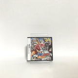 Super Robot Taisen OG Saga: Endless Frontier Exceed NINTENDO DS [USED]