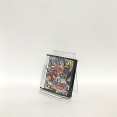 Super Robot Taisen OG Saga: Endless Frontier Exceed NINTENDO DS [USED]