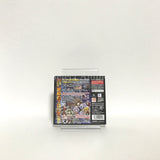 Super Robot Taisen OG Saga: Endless Frontier Exceed NINTENDO DS [USED]