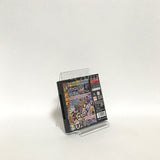 Super Robot Taisen OG Saga: Endless Frontier Exceed NINTENDO DS [USED]