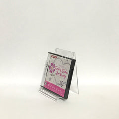 Tokimeki Memorial Girl's Side: 3rd Story NINTENDO DS [USED]