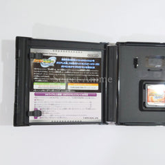 Pokemon Ranger: Guardian Signs NINTENDO DS [USED]