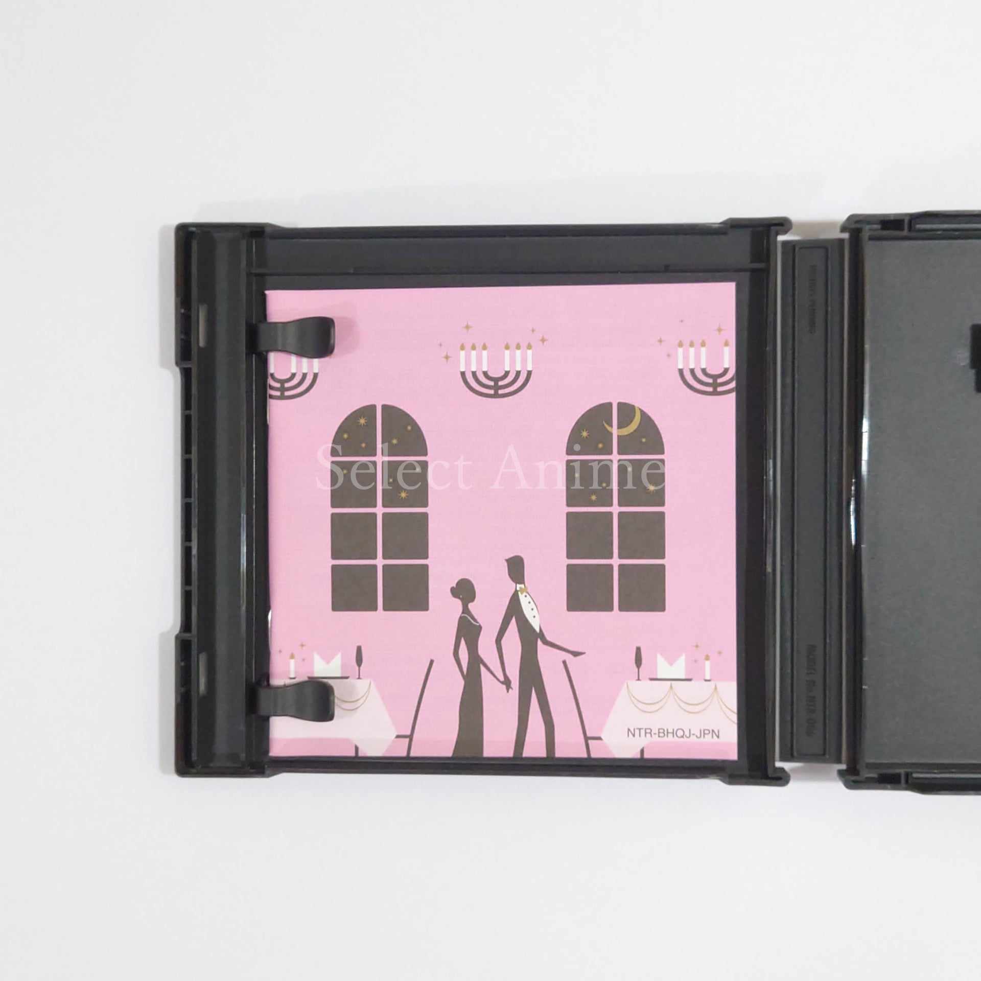 Otona no Renai Shosetsu DS Harlequin Selection NINTENDO DS [USED]