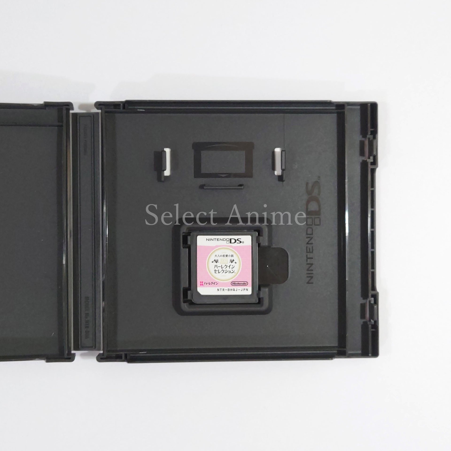 Otona no Renai Shosetsu DS Harlequin Selection NINTENDO DS [USED]