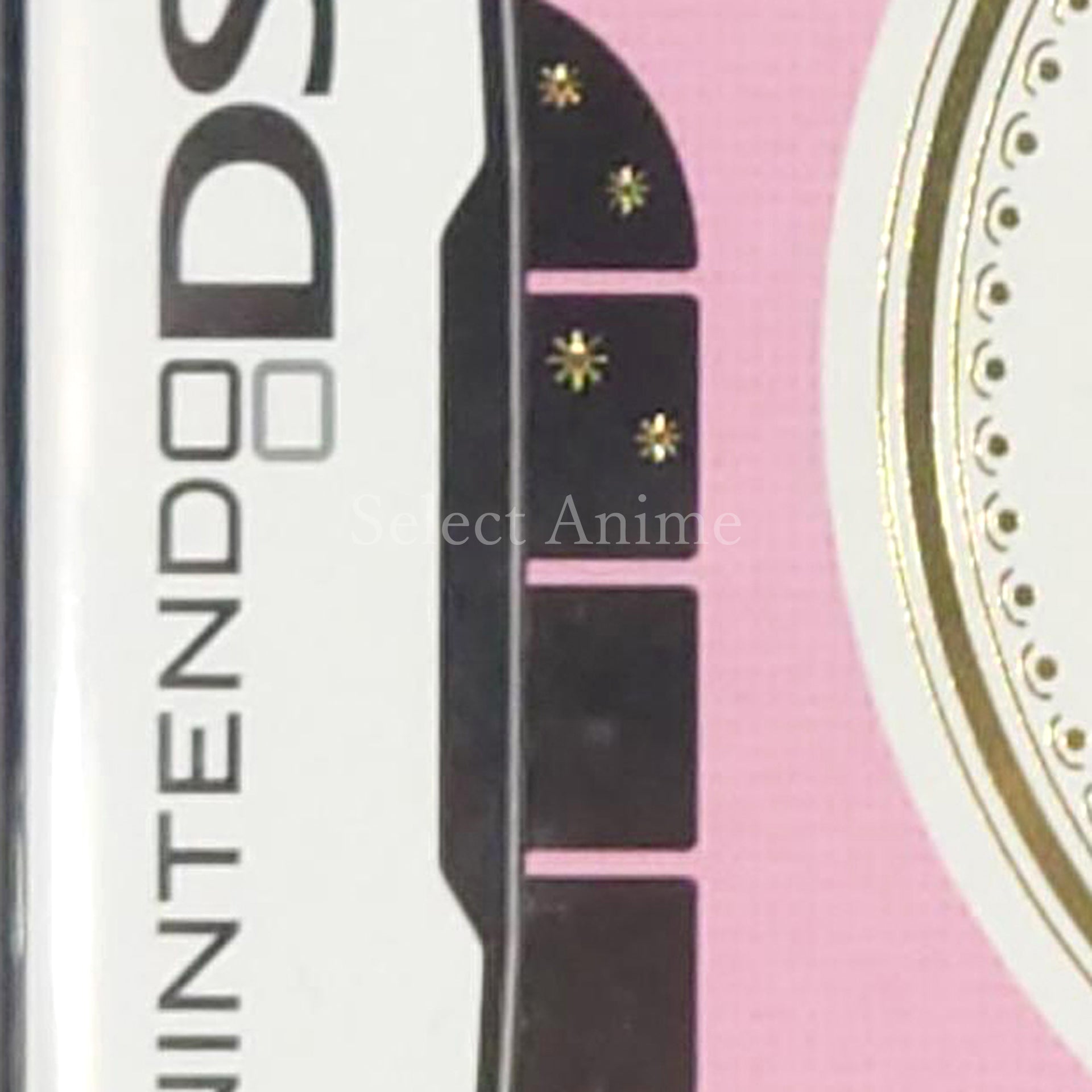 Otona no Renai Shosetsu DS Harlequin Selection NINTENDO DS [USED]
