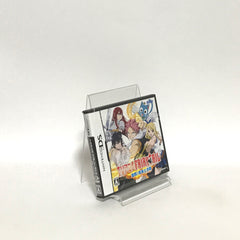 Fairy Tale Gekitou! Madoushi Kessen! NINTENDO DS [USED]