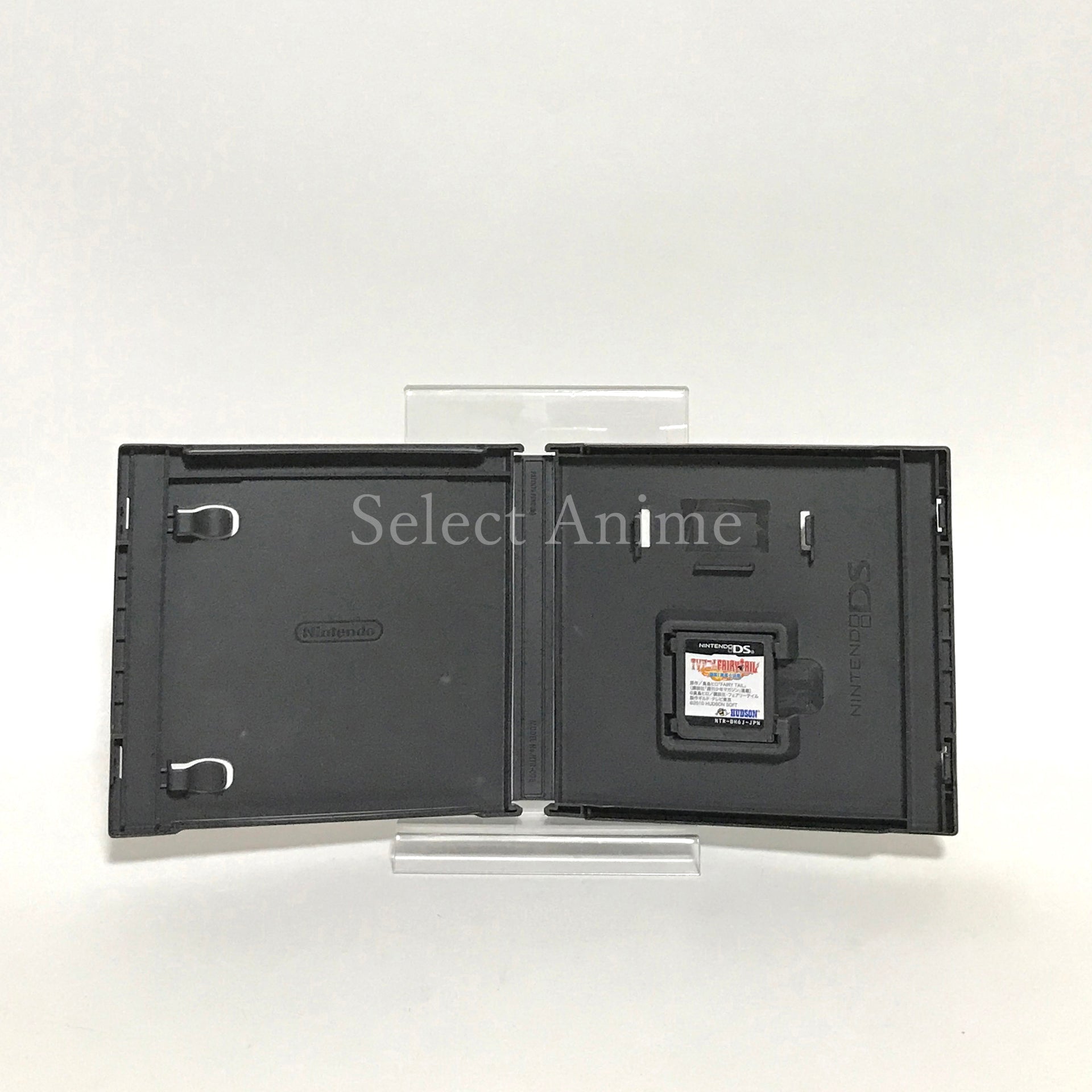Fairy Tale Gekitou! Madoushi Kessen! NINTENDO DS [USED]
