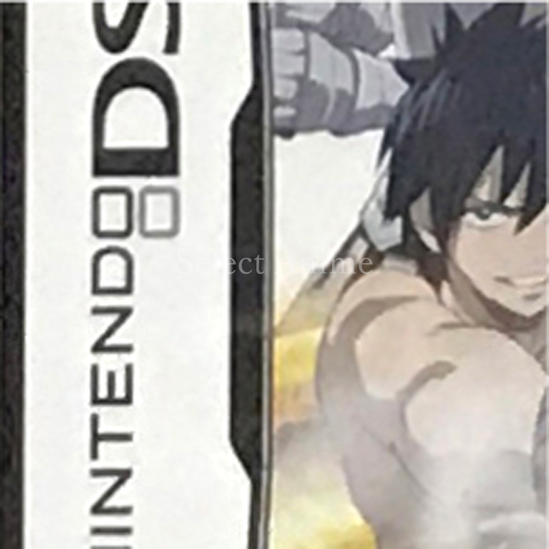 Fairy Tale Gekitou! Madoushi Kessen! NINTENDO DS [USED]