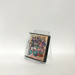 Nintama Rantaro: Gakunen Taikosen Puzzle! no Dan NINTENDO DS [USED]