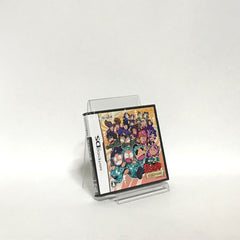 Nintama Rantaro: Gakunen Taikosen Puzzle! no Dan NINTENDO DS [USED]