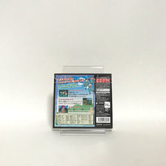 Nintama Rantaro: Gakunen Taikosen Puzzle! no Dan NINTENDO DS [USED]