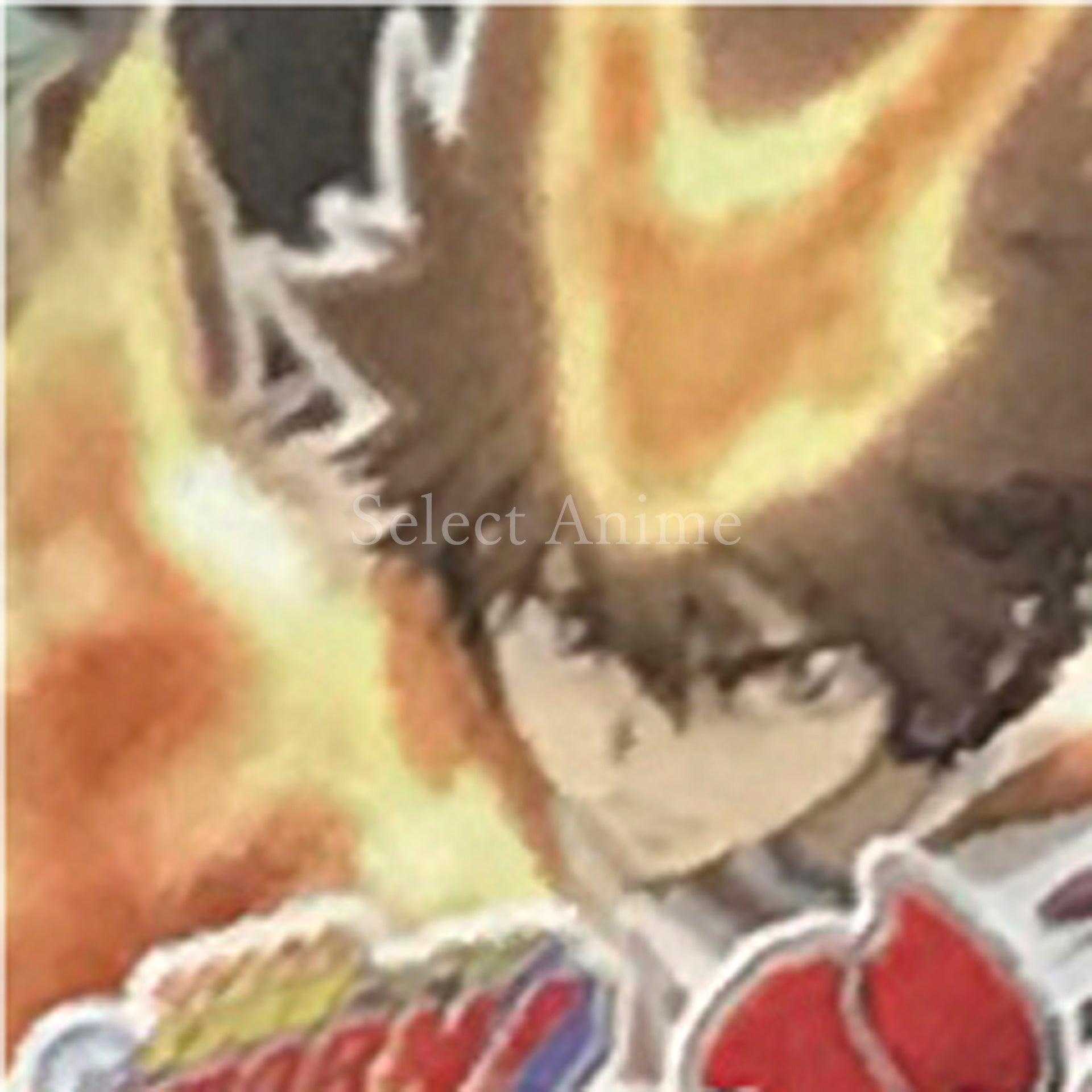 Katekyo Hitman Reborn! DS: Flame Rumble XX Chou Kessen! Real 6 Chouka NINTENDO DS [USED]