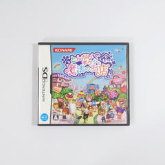 Tongari Boushi to Mahou no Omise NINTENDO DS [USED]