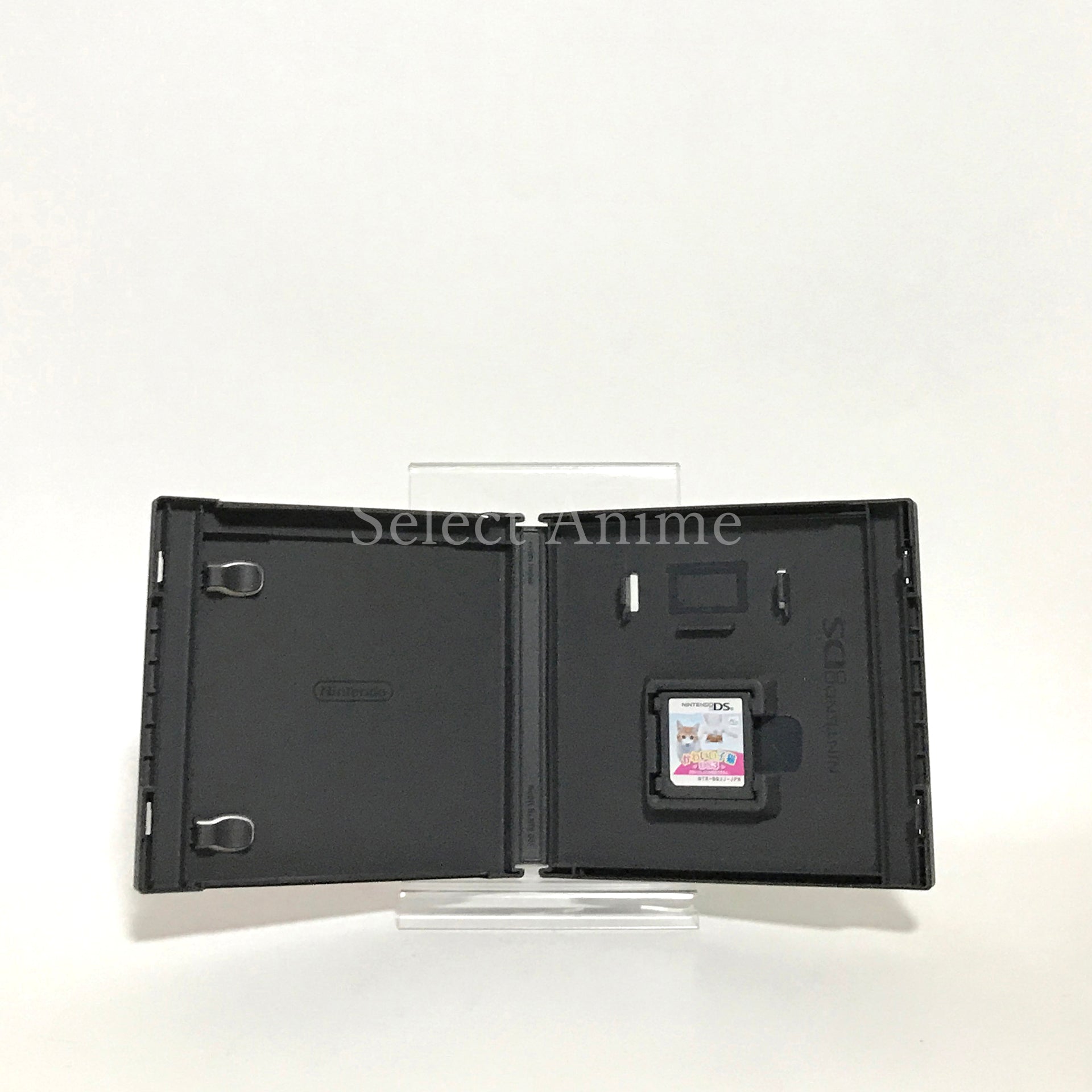 Kawaii Koneko DS 3 NINTENDO DS [USED]