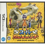 Fossil Fighters: Champions NINTENDO DS [USED]