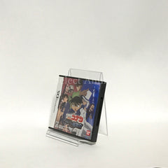 Detective Conan: The Blue Jewel's Rondo NINTENDO DS [USED]