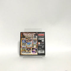 Detective Conan: The Blue Jewel's Rondo NINTENDO DS [USED]