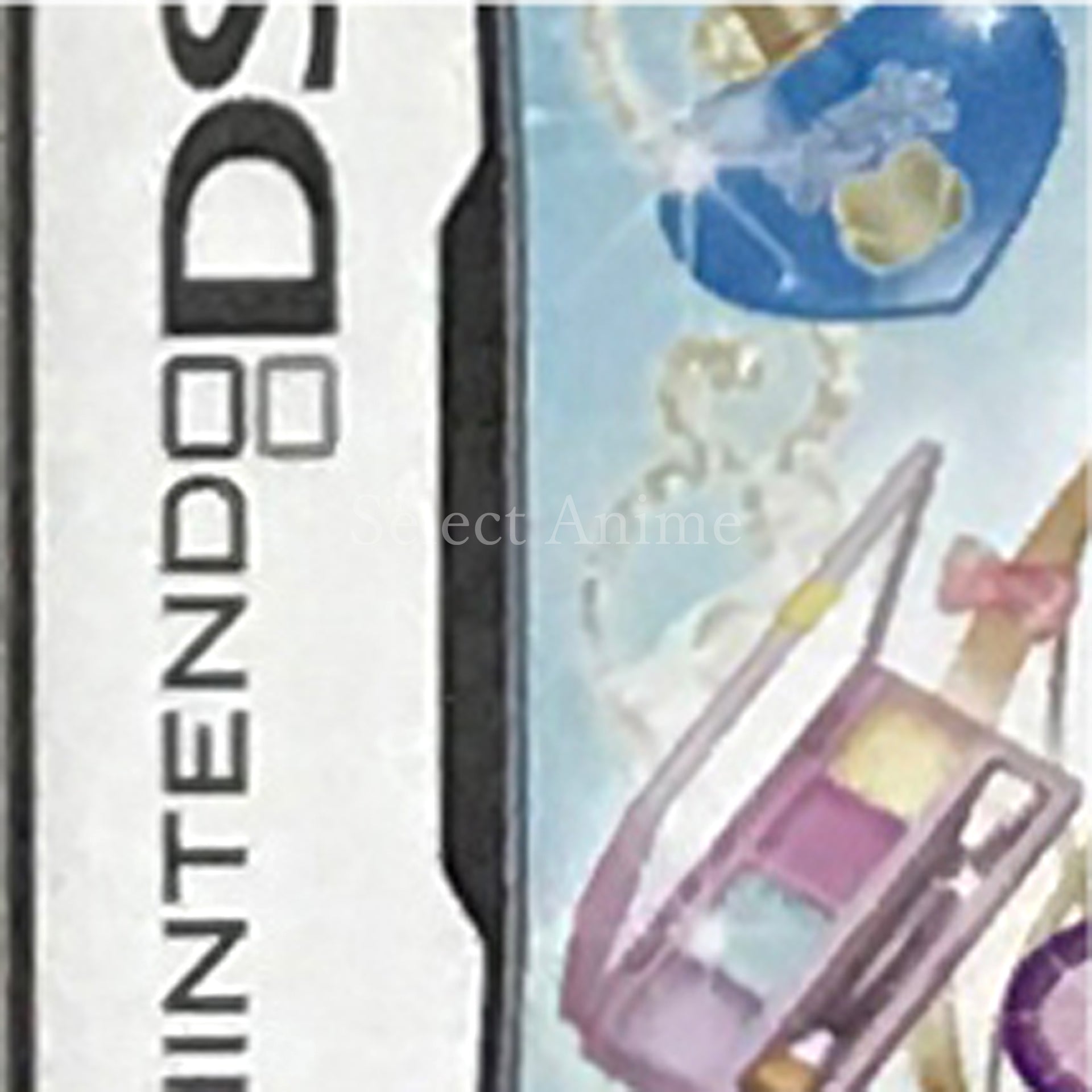 Cosmetic Paradise: Princess Life NINTENDO DS [USED]