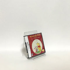 Winnie the Pooh 100 acres of Forest Cooking BOOK NINTENDO DS [USED]