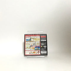 Winnie the Pooh 100 acres of Forest Cooking BOOK NINTENDO DS [USED]