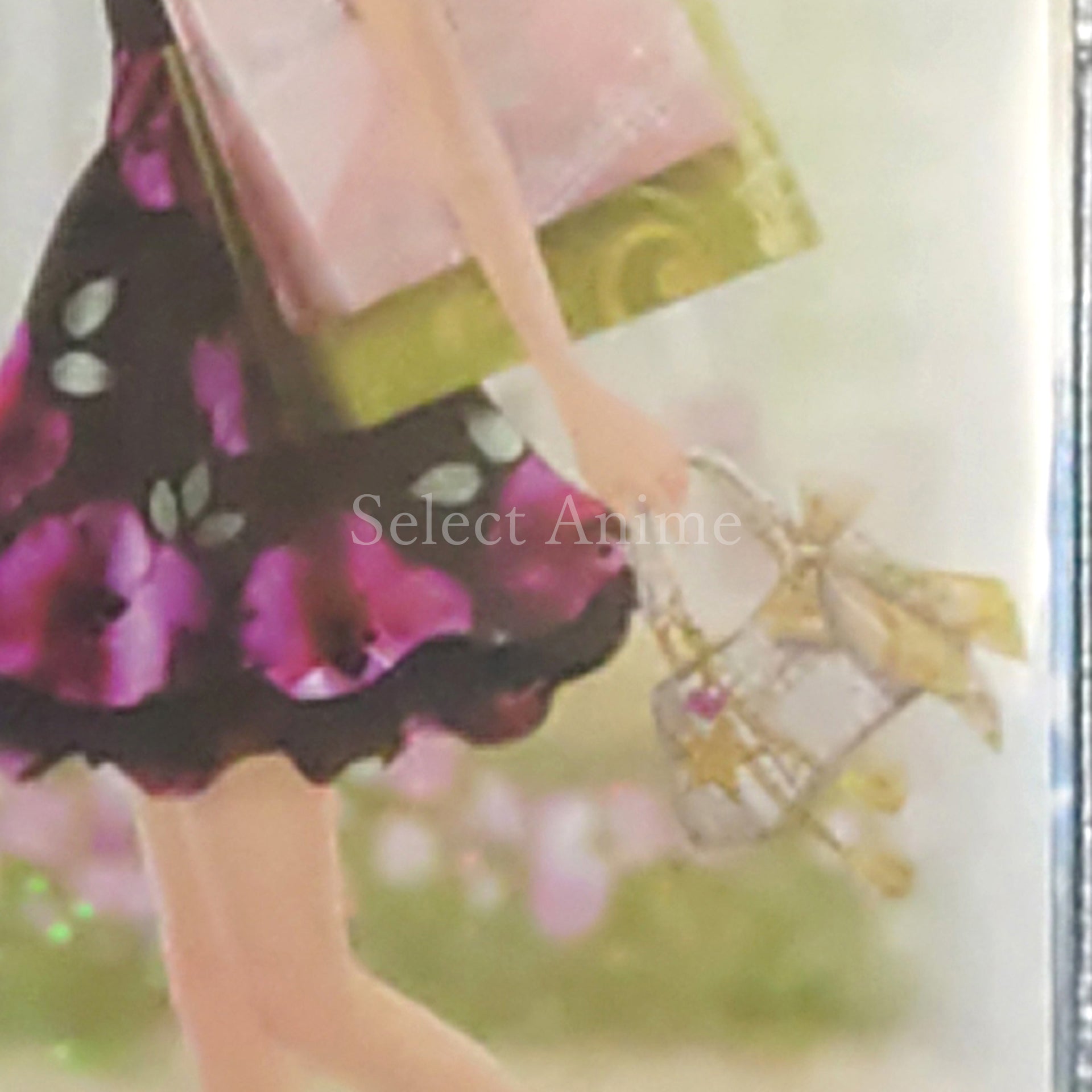 FabStyle NINTENDO DS [USED]