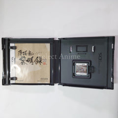 Hakuouki: Reimeiroku DS NINTENDO DS [USED]