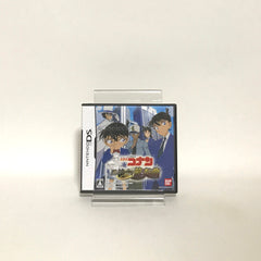 Detective Conan: Prelude from the Past NINTENDO DS [USED]