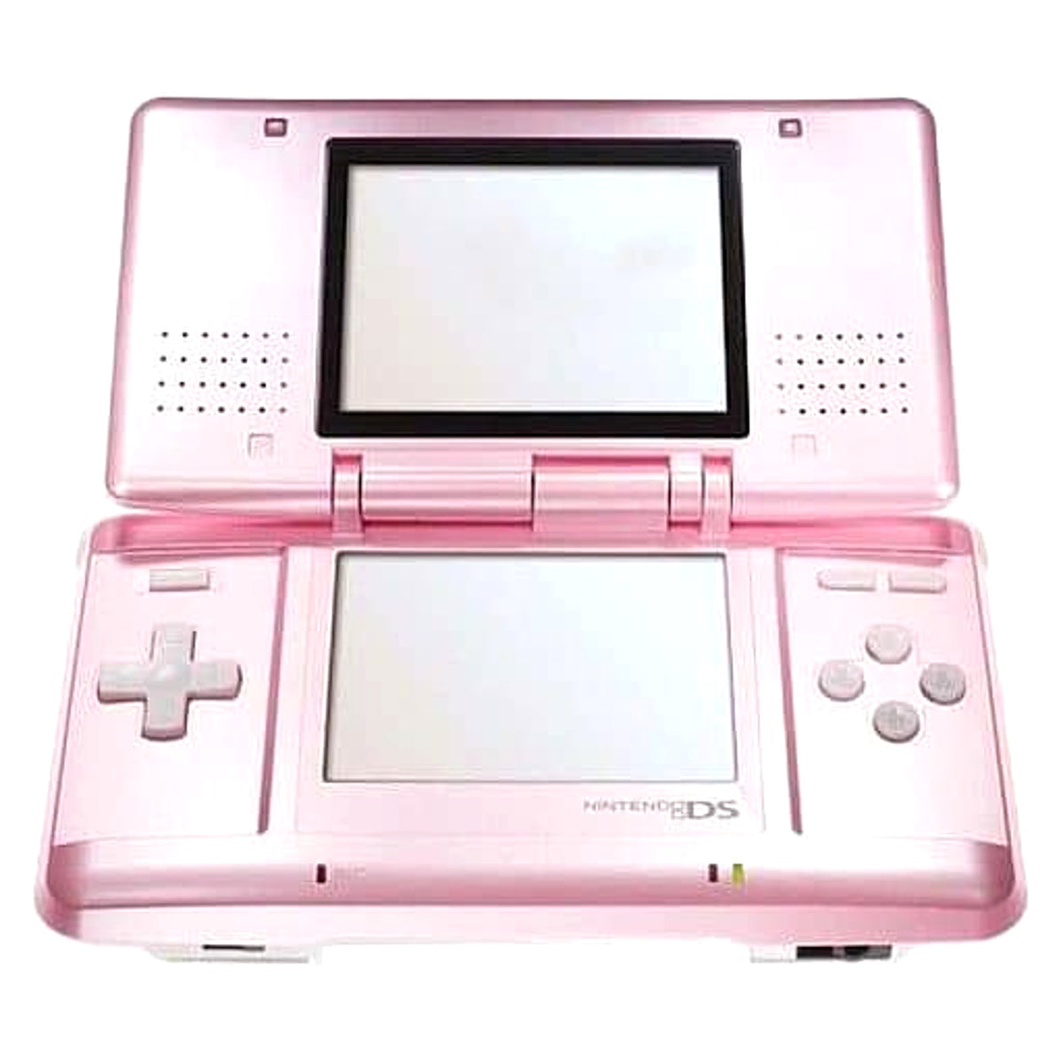 Nintendo DS Candy Pink Console with Box and Charger NTSC-J Nintendo DS Series Console [USED]