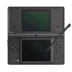 Nintendo DSi Black TWL-S-KA Console with Box and Charger NTSC-J Nintendo DS Series Console [USED]