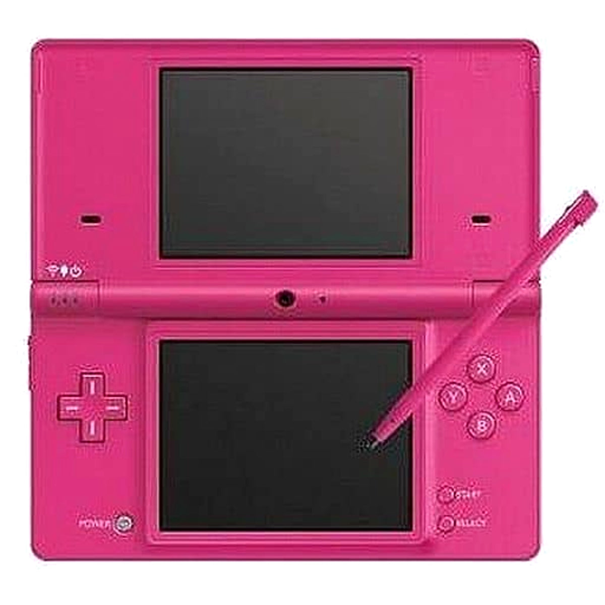 Nintendo DSi Pink TWL-S-PA Console with Box and Charger NTSC-J Nintendo DS Series Console [USED]