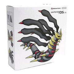 Nintendo DS Lite Giratina Edition Console with Box and Charger NTSC-J Nintendo DS Series Console [USED]