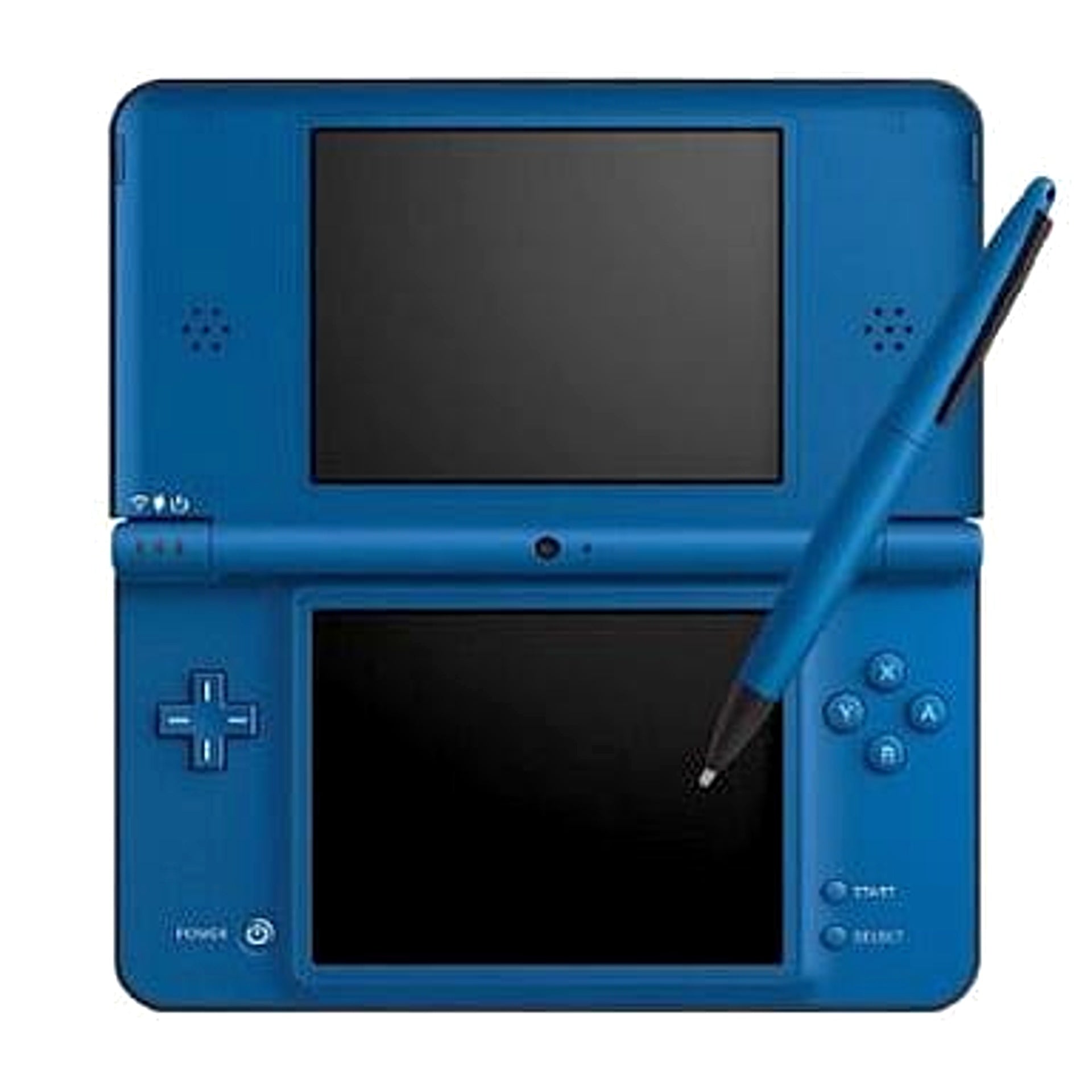 Nintendo DSi LL Blue Console with Box and Charger NTSC-J Nintendo DS Series Console [USED]