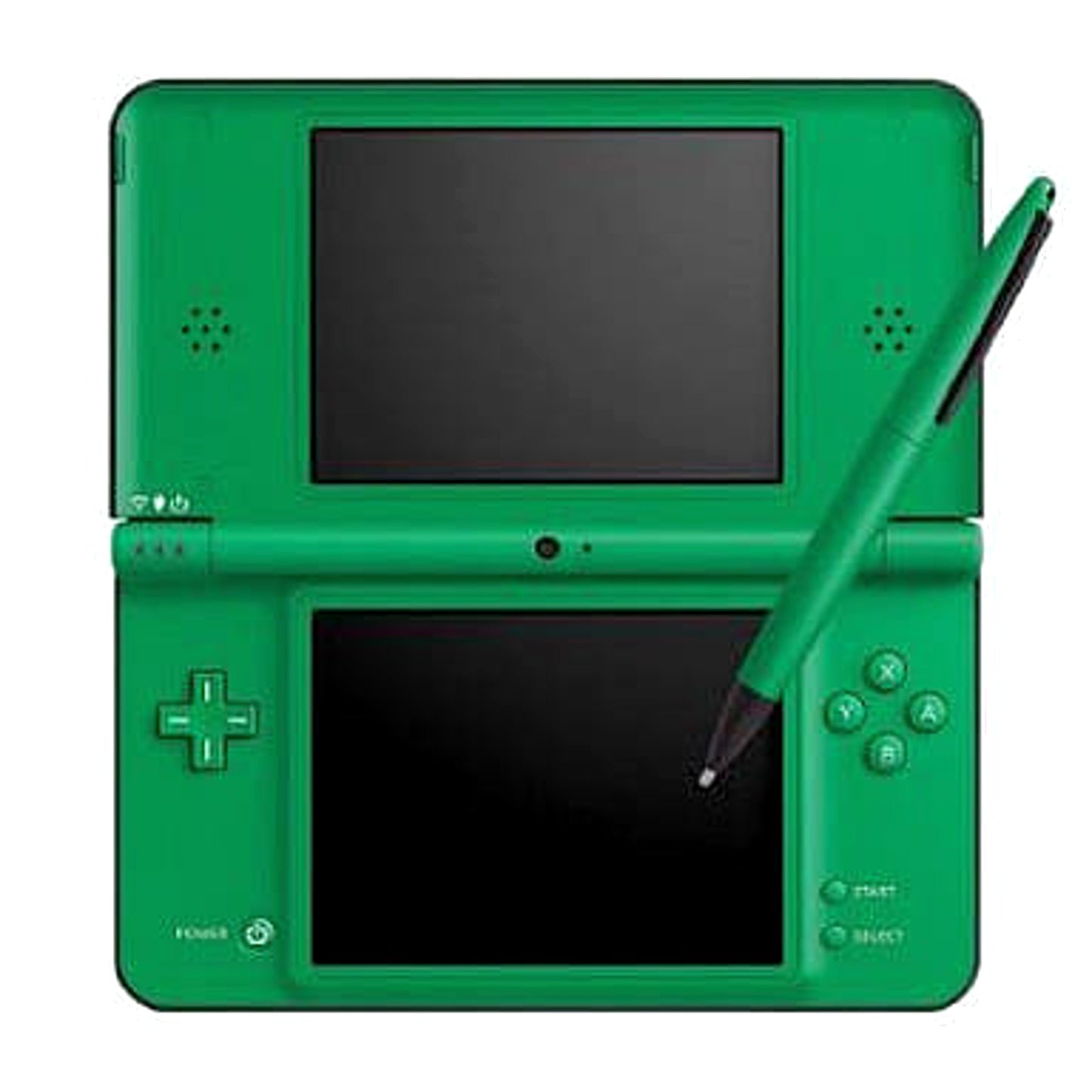Nintendo DSi LL Green Console with Box and Charger NTSC-J Nintendo DS Series Console [USED]