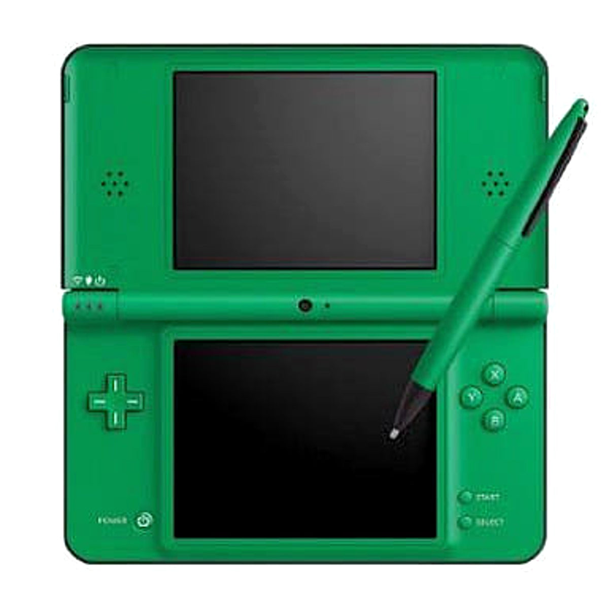 Nintendo DSi LL Green Console with Box and Charger NTSC-J Nintendo DS Series Console [USED]