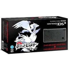 Nintendo DSi Pokemon Black Original Pack Console with Box and Charger NTSC-J Nintendo DS Series Console [USED]