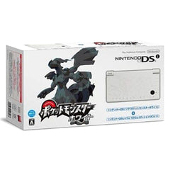 Nintendo DSi Pokemon White Original Pack Console with Box and Charger NTSC-J Nintendo DS Series Console [USED]