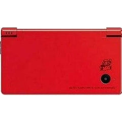 Nintendo DSi Super Mario 25th Anniversary Specification Console with Box and Charger NTSC-J Nintendo DS Series Console [USED]
