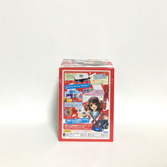 Suzumiya Haruhi no Chokuretsu Cho SOS Dan Danin Collection NINTENDO DS [USED]